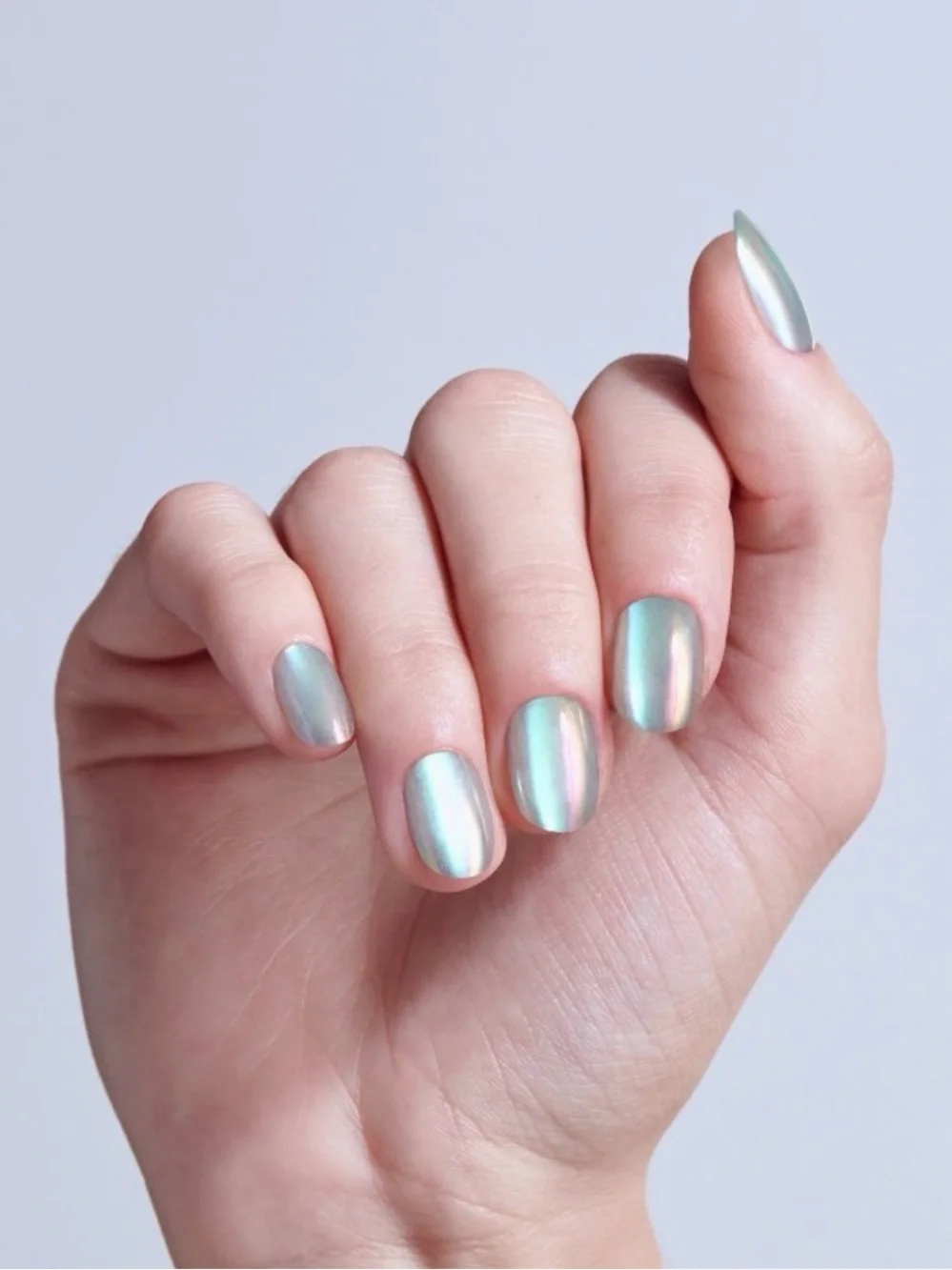 Press-On Nail Bundle – KISS, Chillhouse & Olive & June (5 Sets)